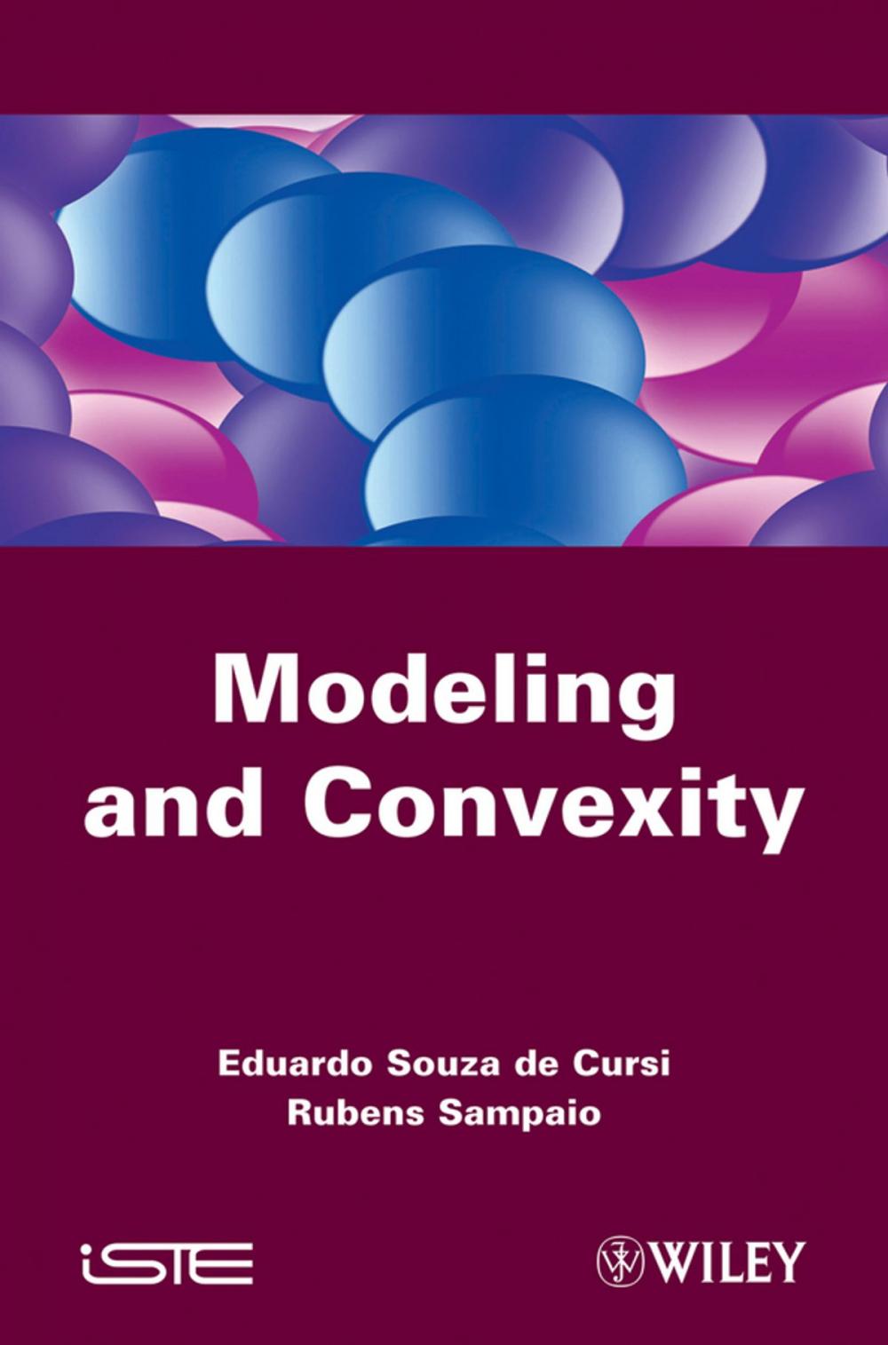 Big bigCover of Modeling and Convexity