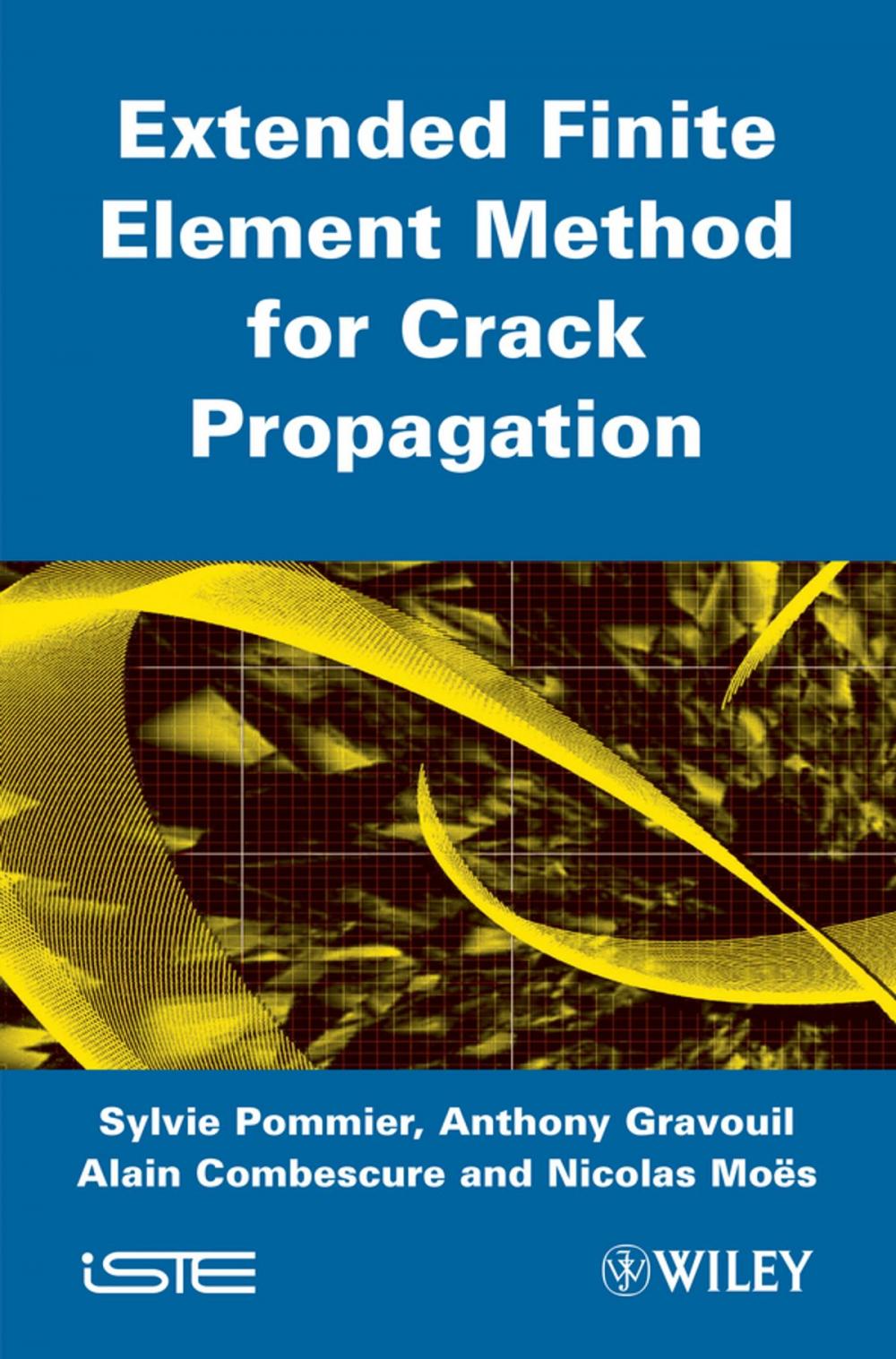 Big bigCover of Extended Finite Element Method for Crack Propagation
