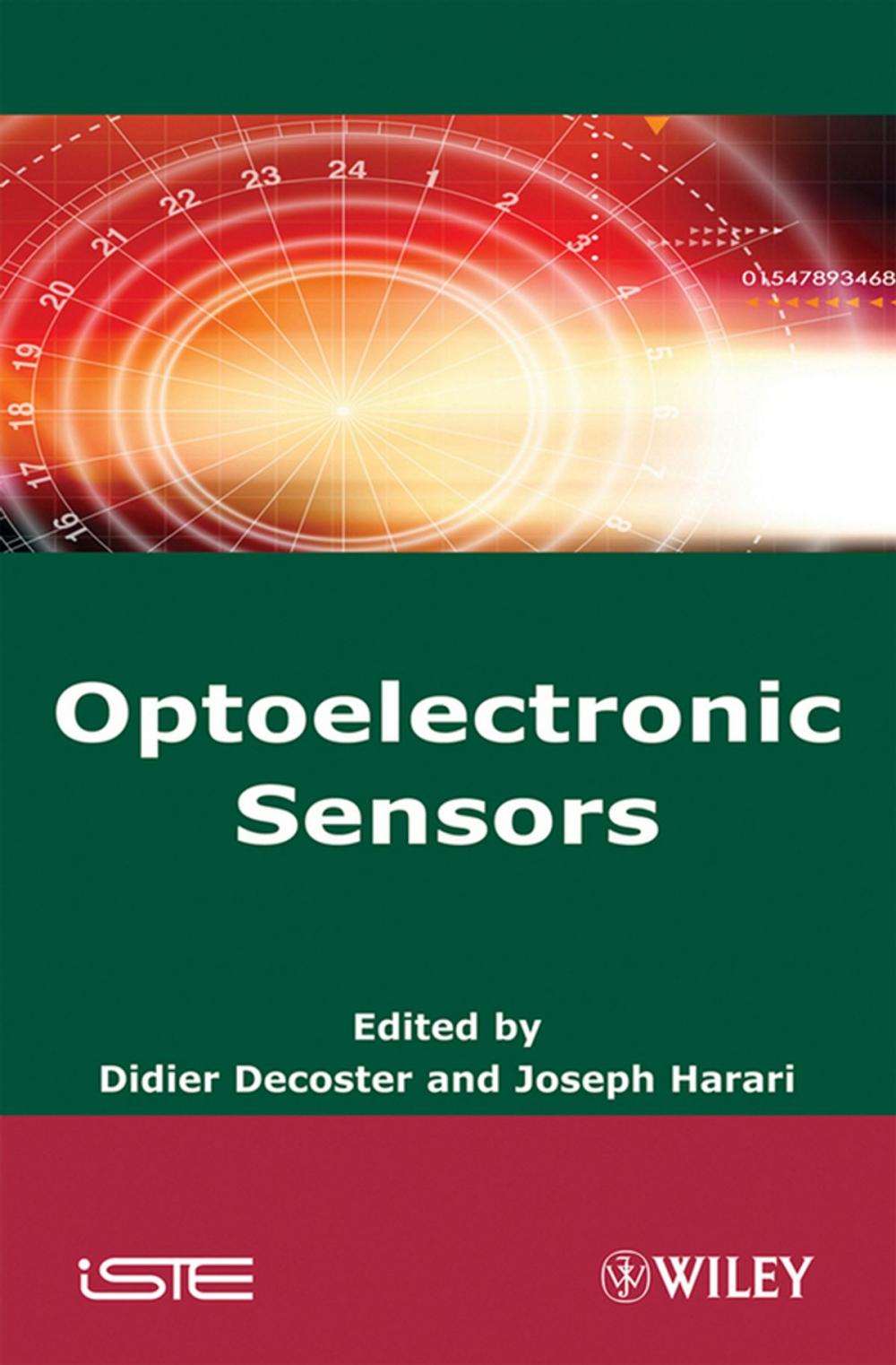 Big bigCover of Optoelectronic Sensors