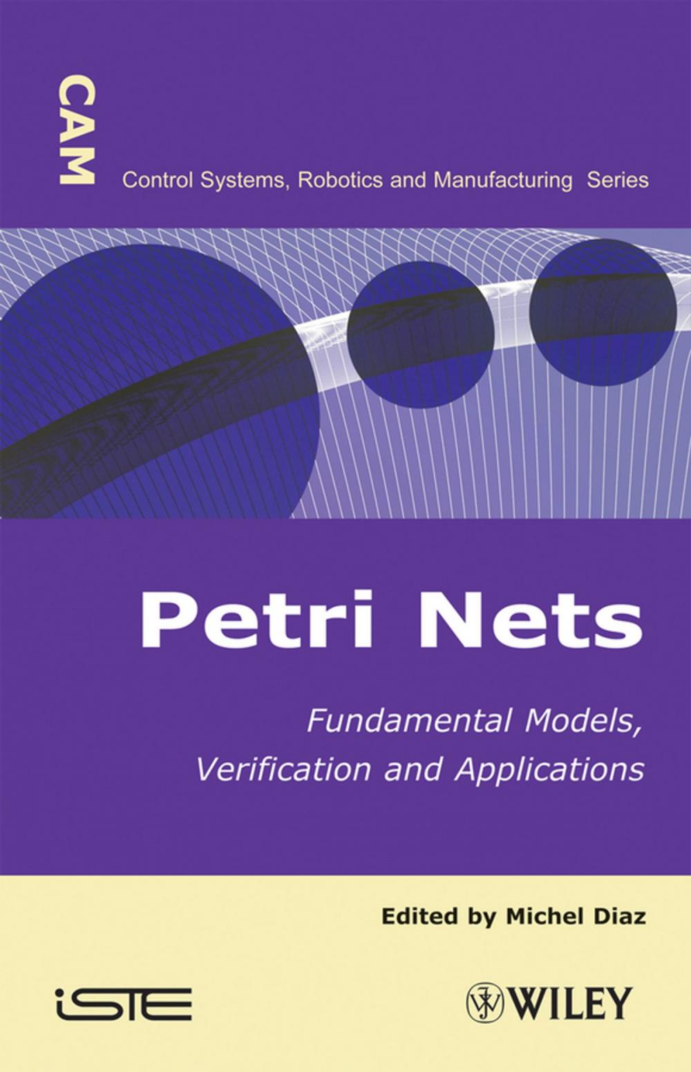 Big bigCover of Petri Nets