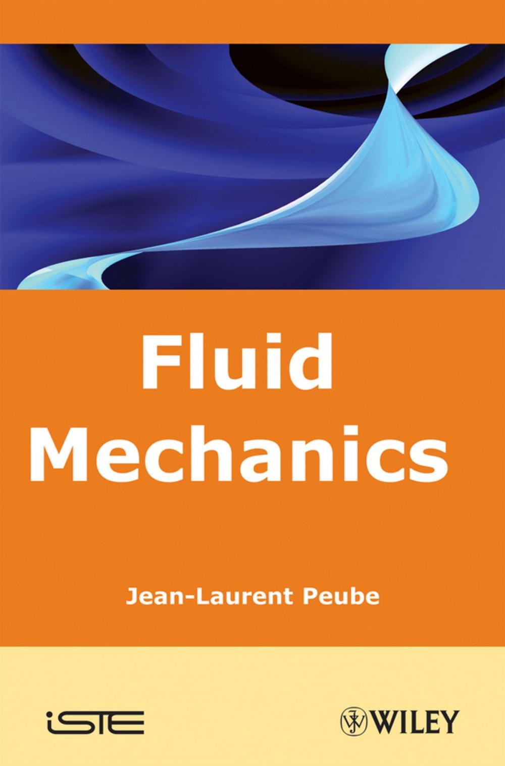 Big bigCover of Fluid Mechanics