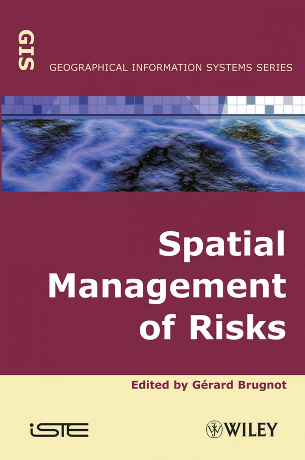 Big bigCover of Spatial Management of Risks