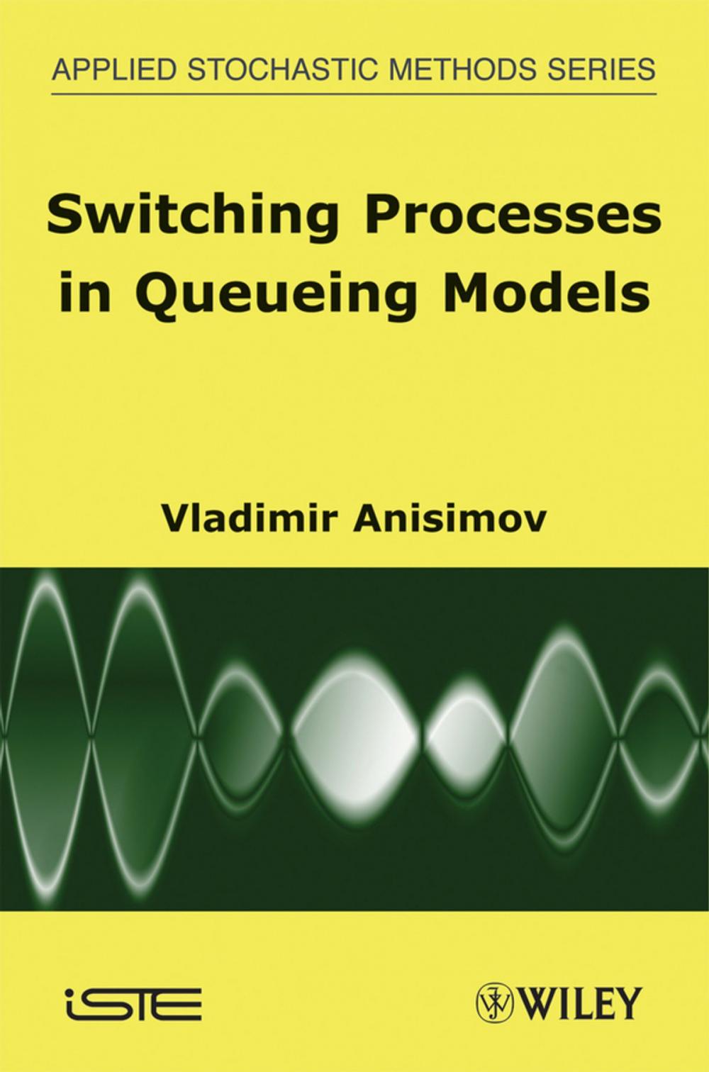 Big bigCover of Switching Processes in Queueing Models