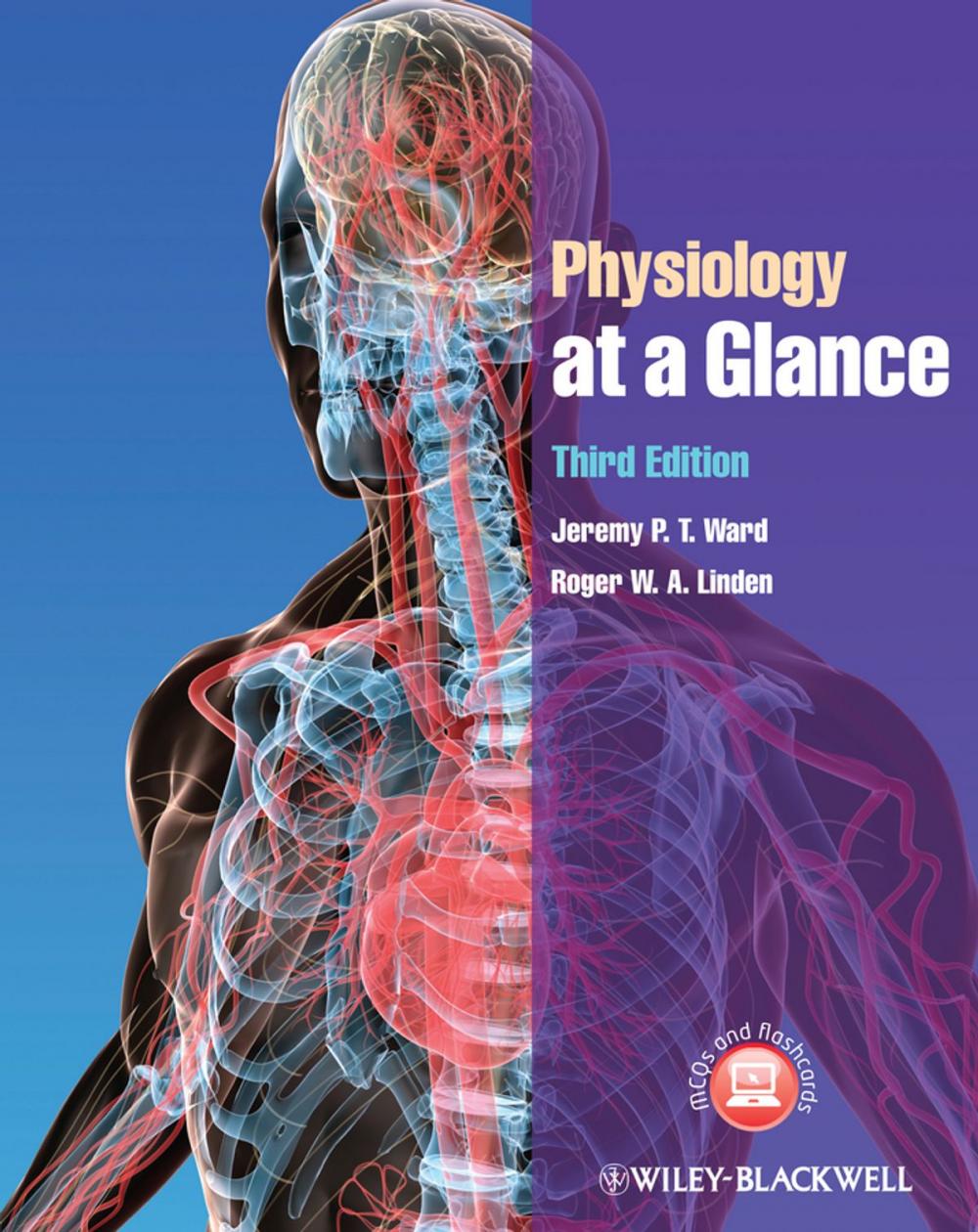 Big bigCover of Physiology at a Glance