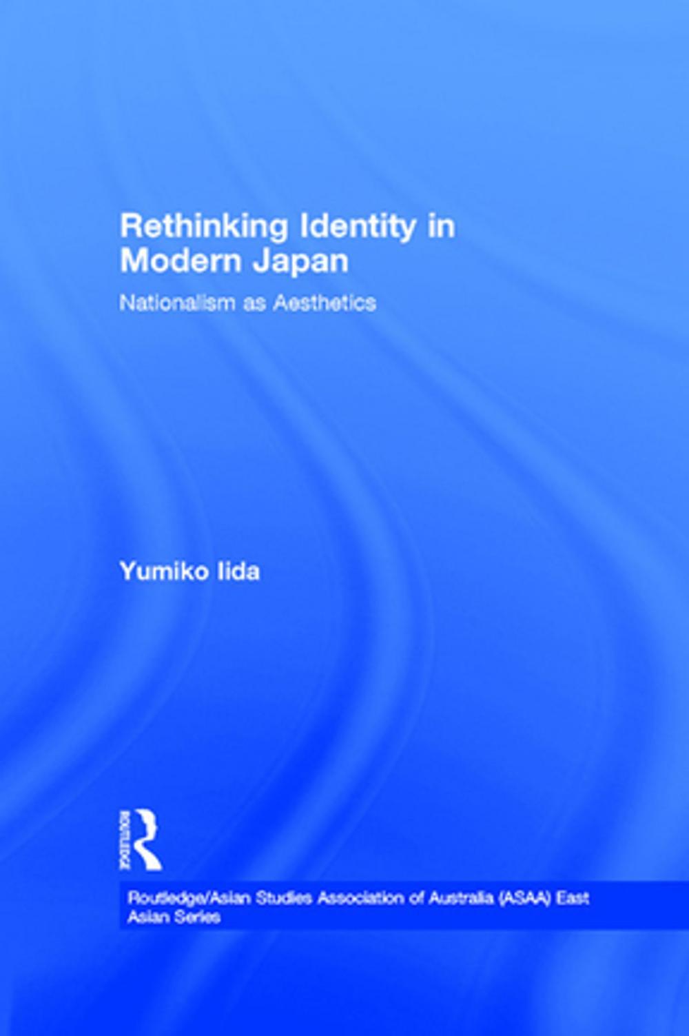 Big bigCover of Rethinking Identity in Modern Japan