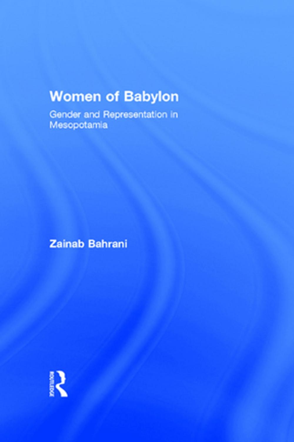 Big bigCover of Women of Babylon