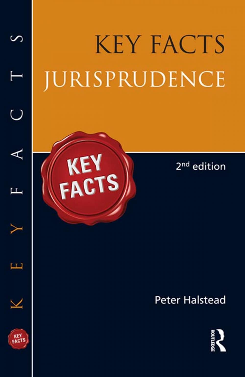 Big bigCover of Key Facts: Jurisprudence