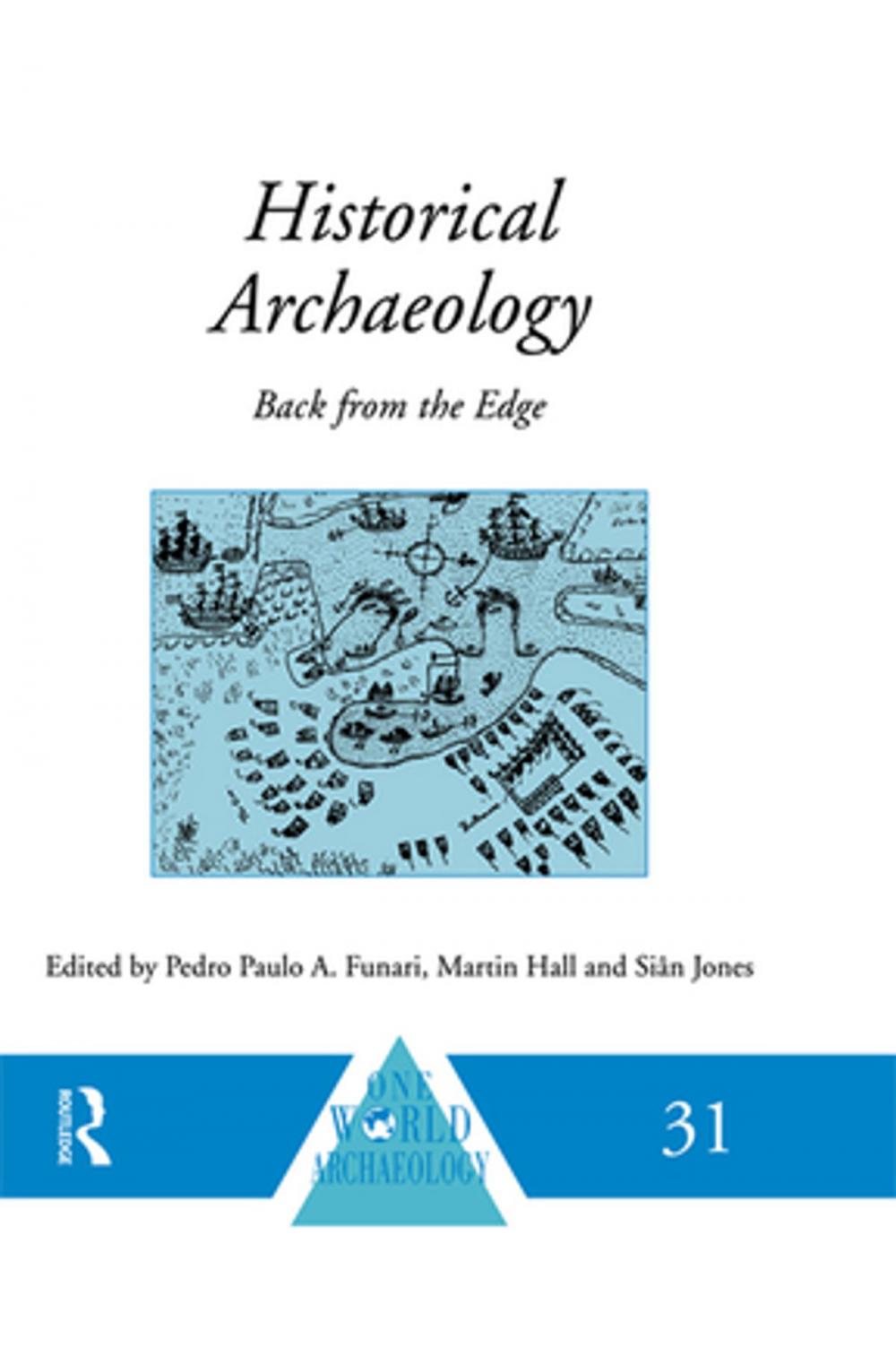 Big bigCover of Historical Archaeology