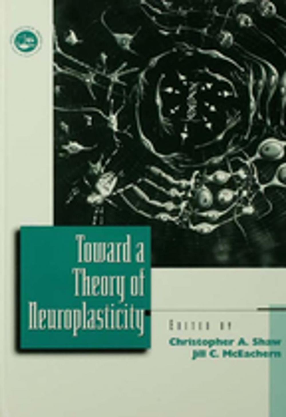 Big bigCover of Toward a Theory of Neuroplasticity