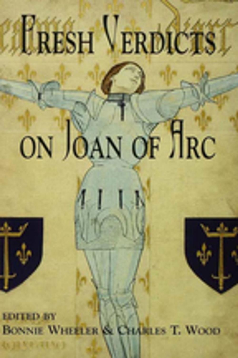 Big bigCover of Fresh Verdicts on Joan of Arc