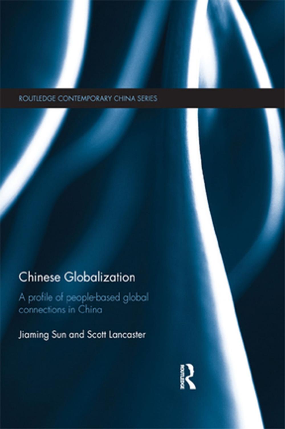 Big bigCover of Chinese Globalization