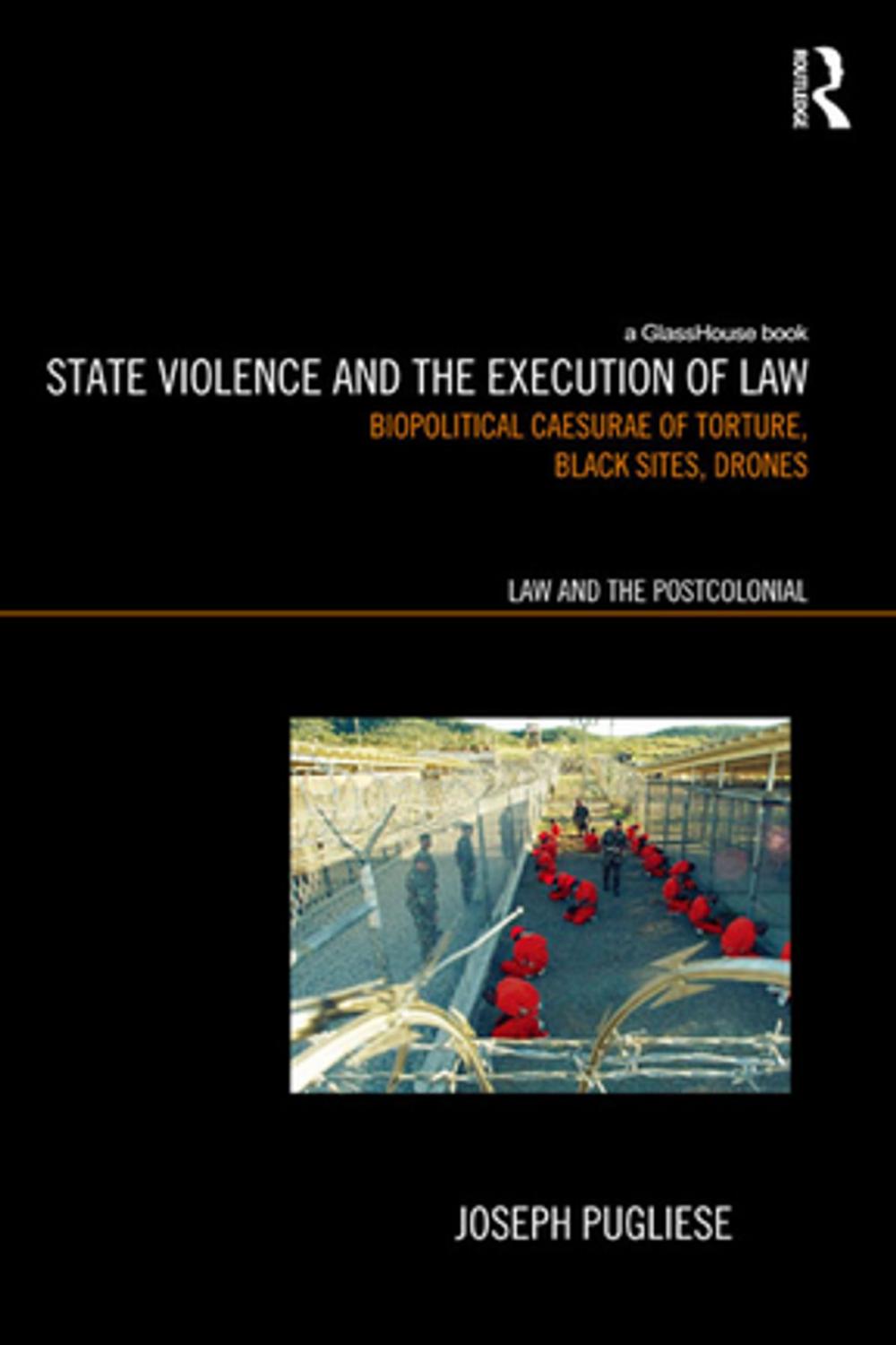 Big bigCover of State Violence and the Execution of Law