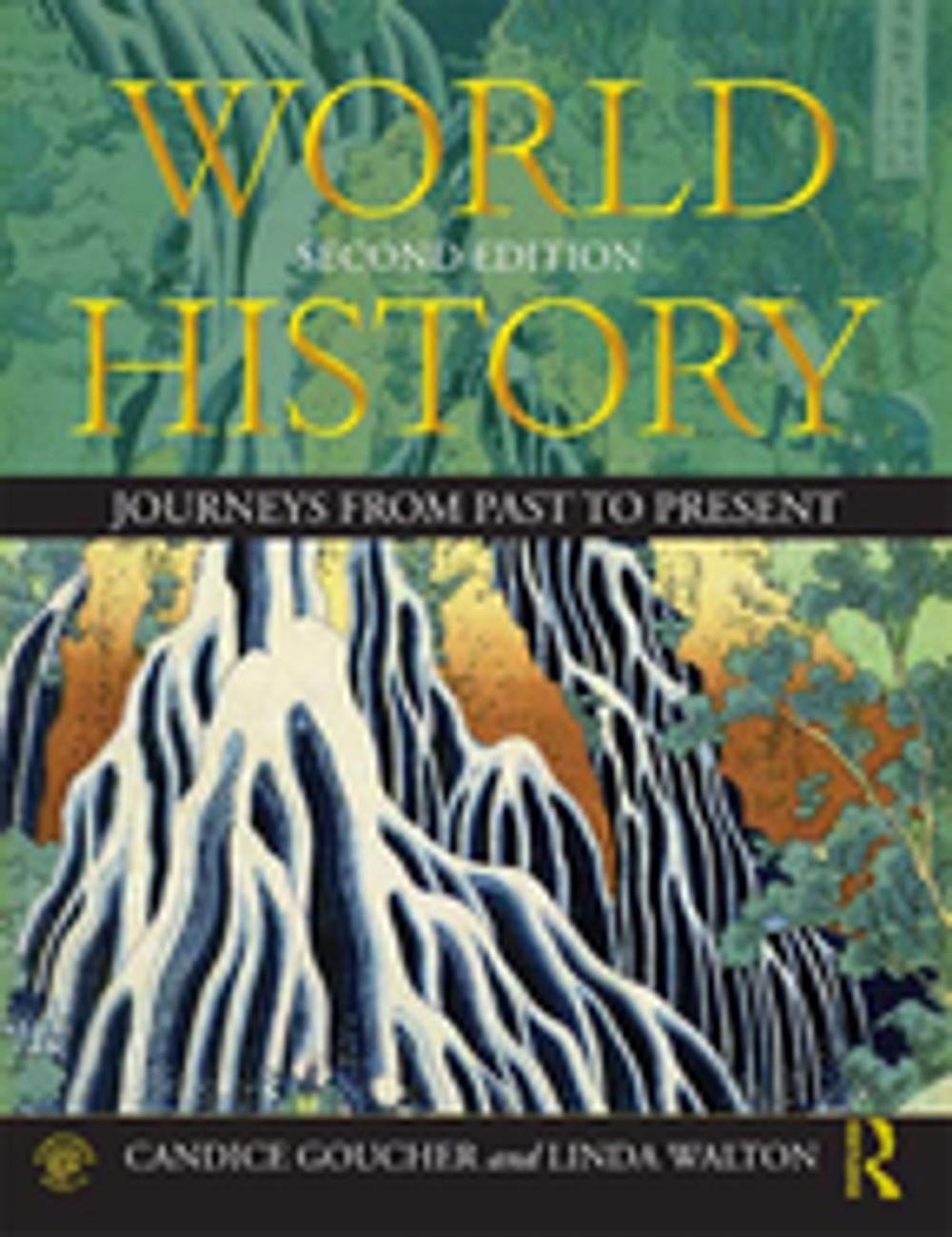 Big bigCover of World History