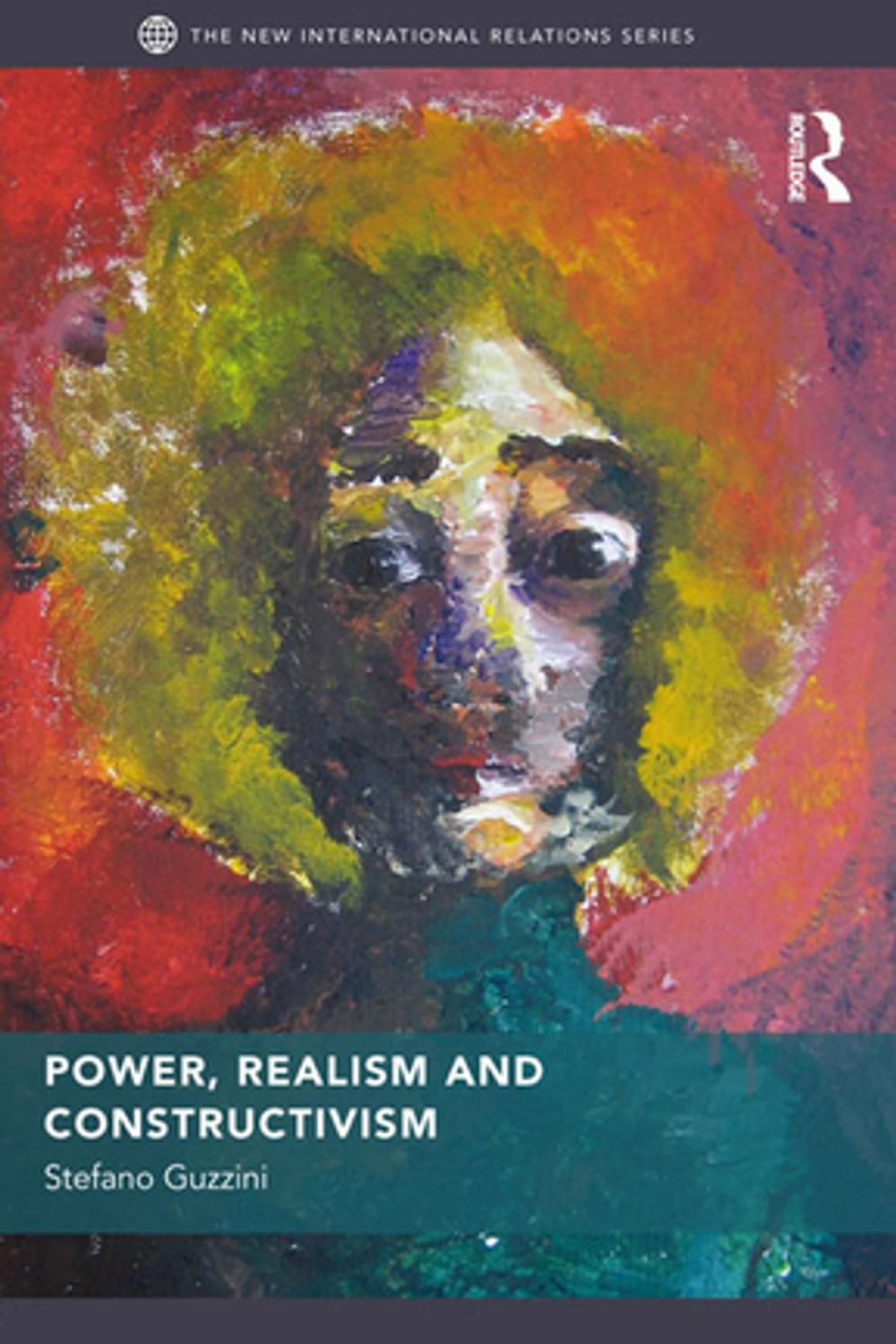 Big bigCover of Power, Realism and Constructivism