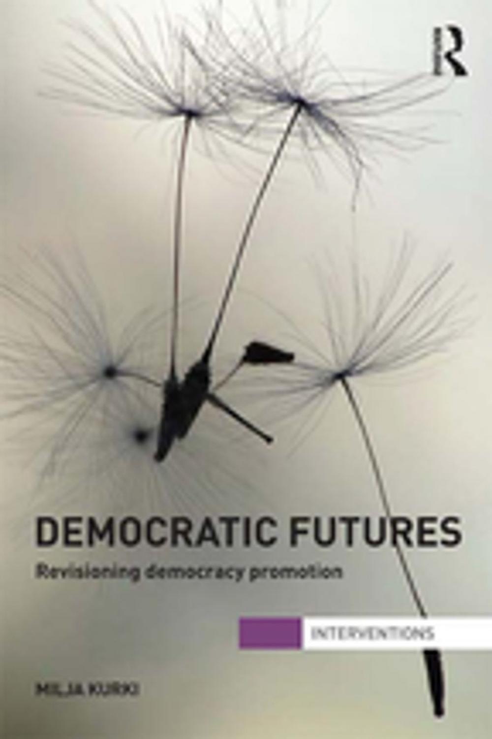 Big bigCover of Democratic Futures