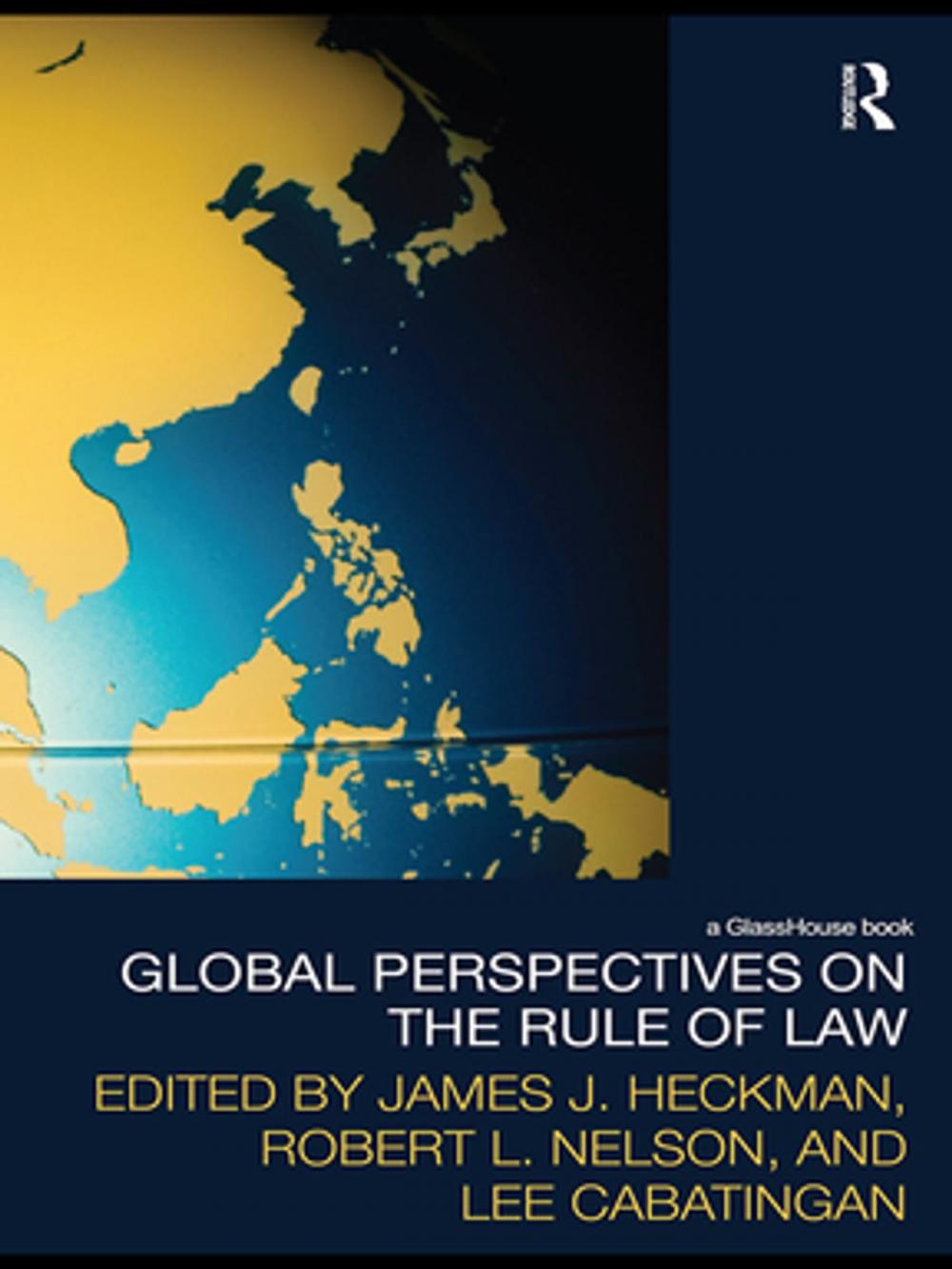 Big bigCover of Global Perspectives on the Rule of Law