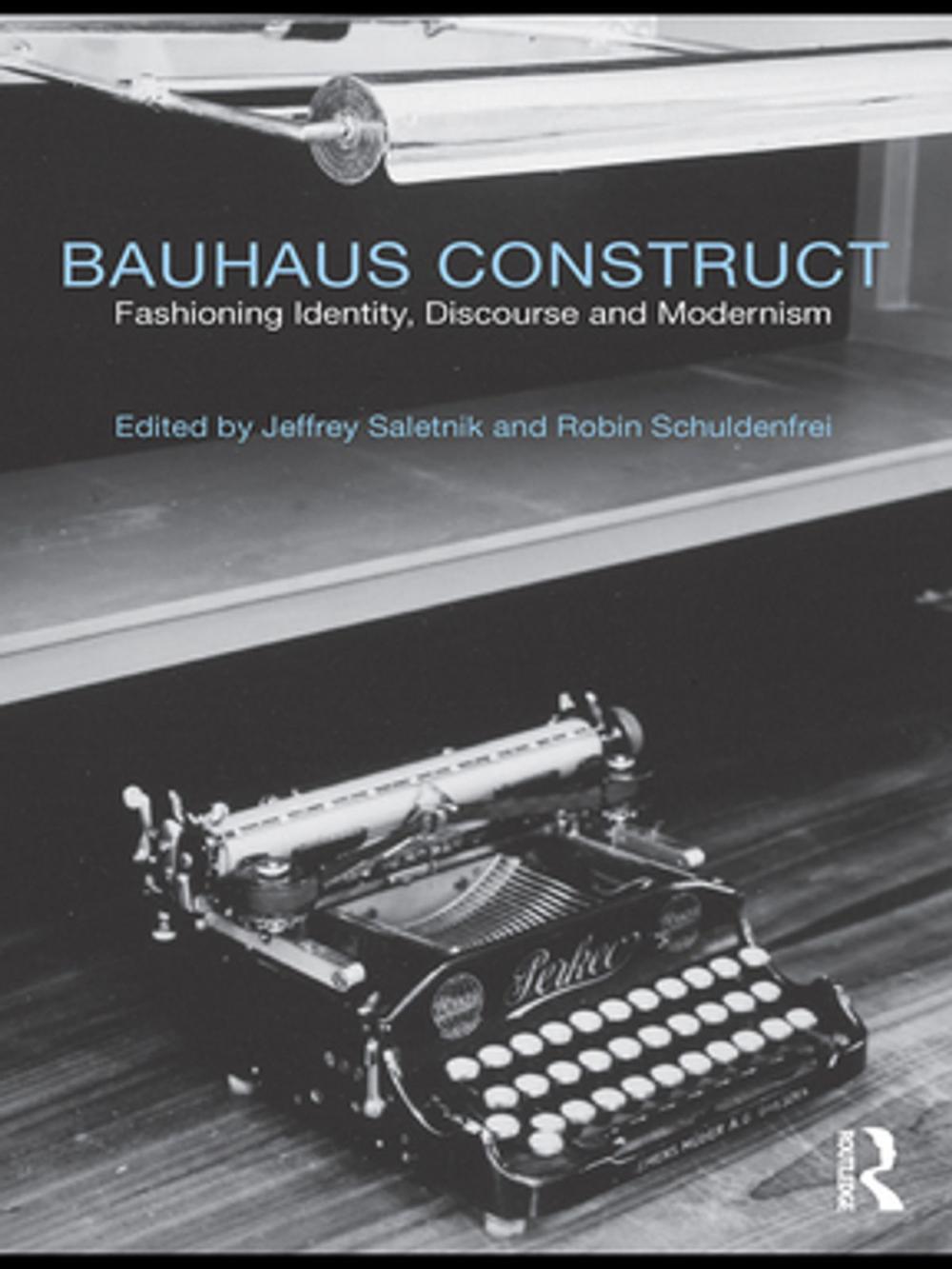 Big bigCover of Bauhaus Construct