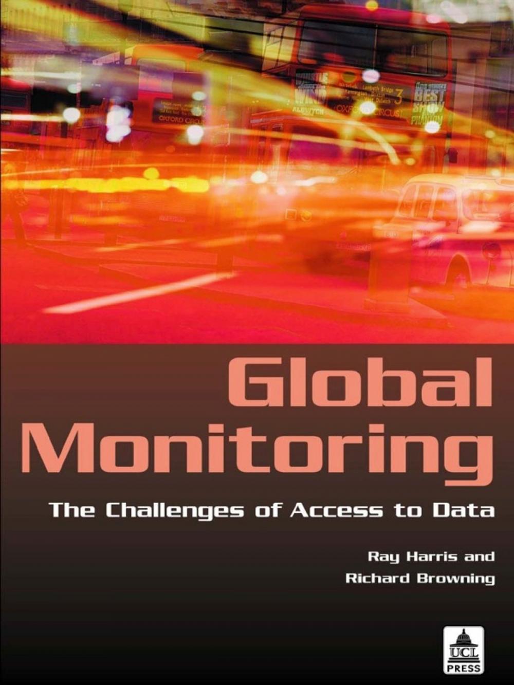 Big bigCover of Global Monitoring