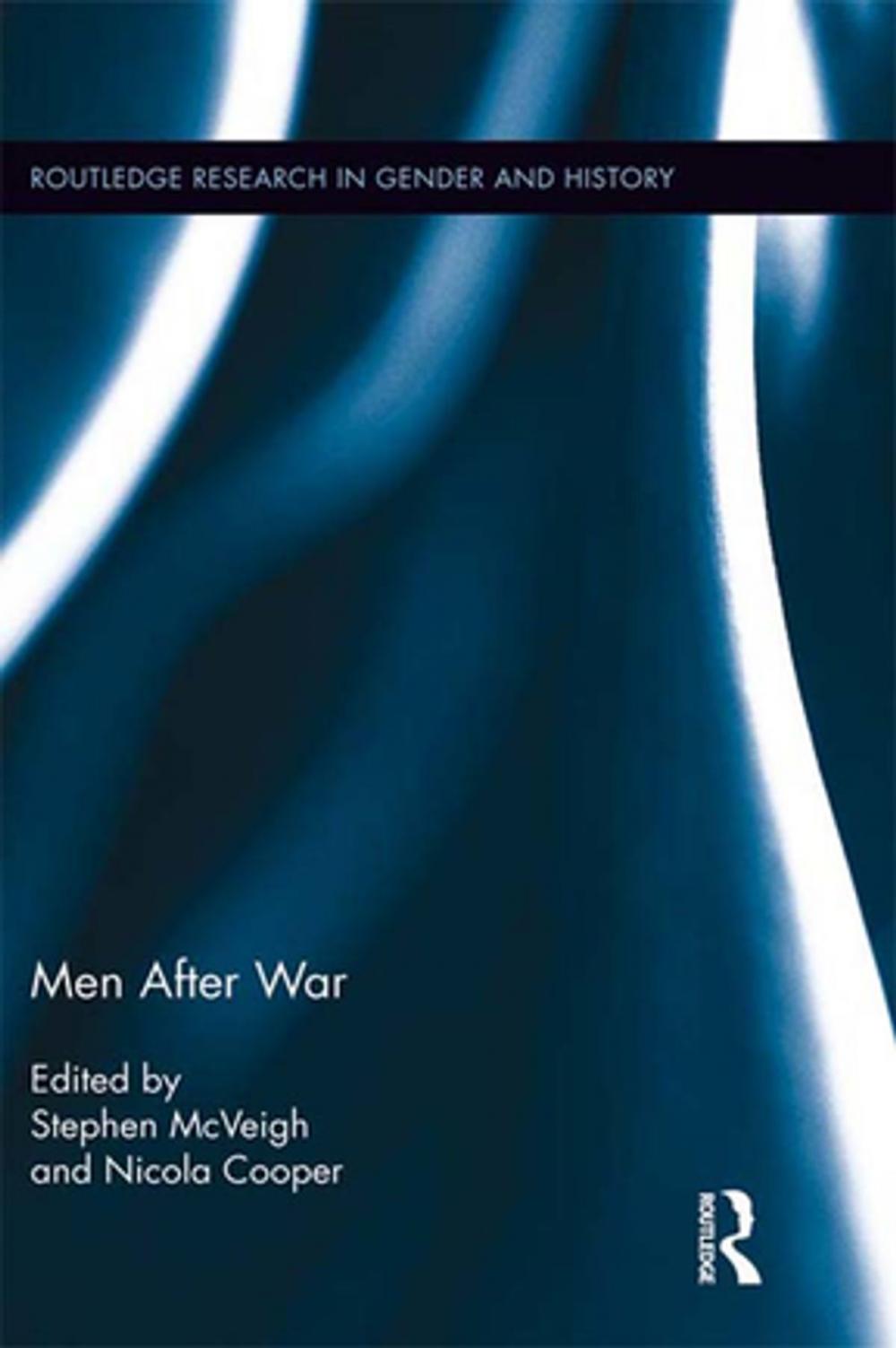 Big bigCover of Men After War