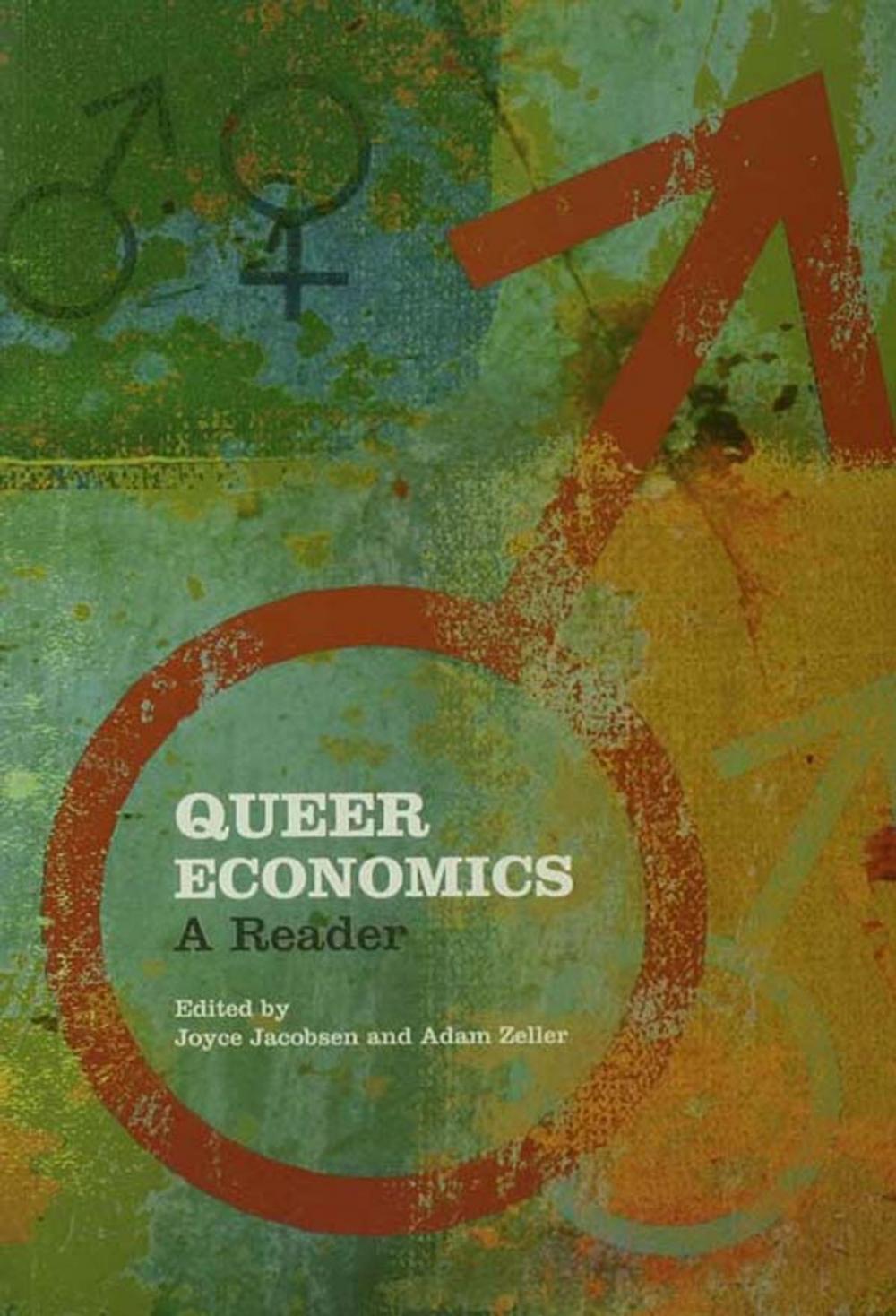 Big bigCover of Queer Economics