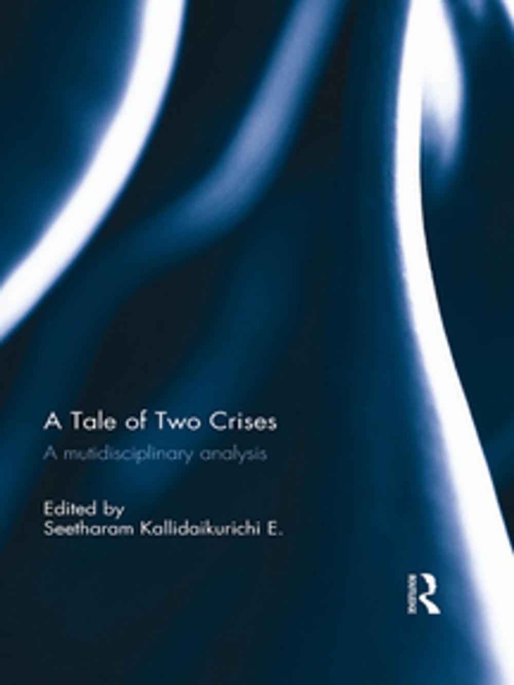 Big bigCover of A Tale of Two Crises