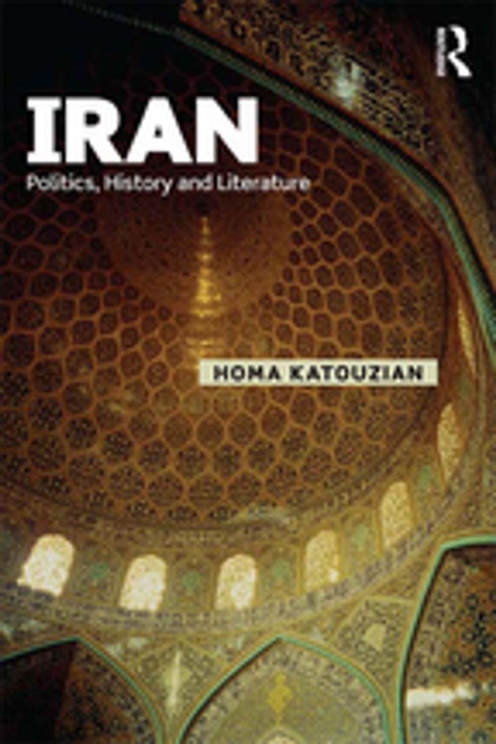 Big bigCover of Iran