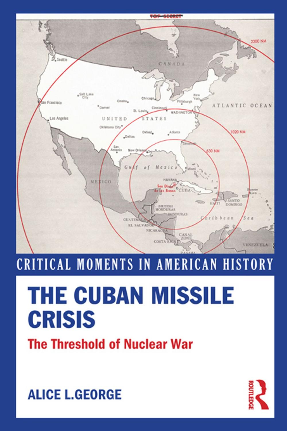 Big bigCover of The Cuban Missile Crisis