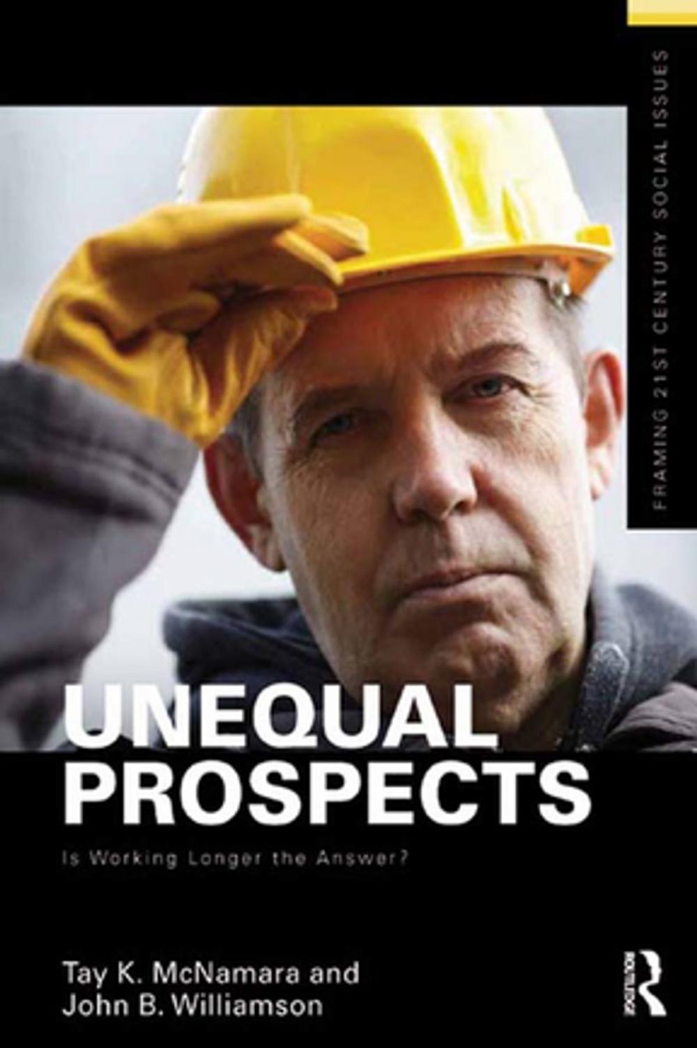 Big bigCover of Unequal Prospects