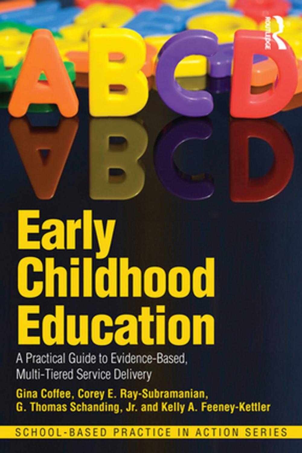 Big bigCover of Early Childhood Education