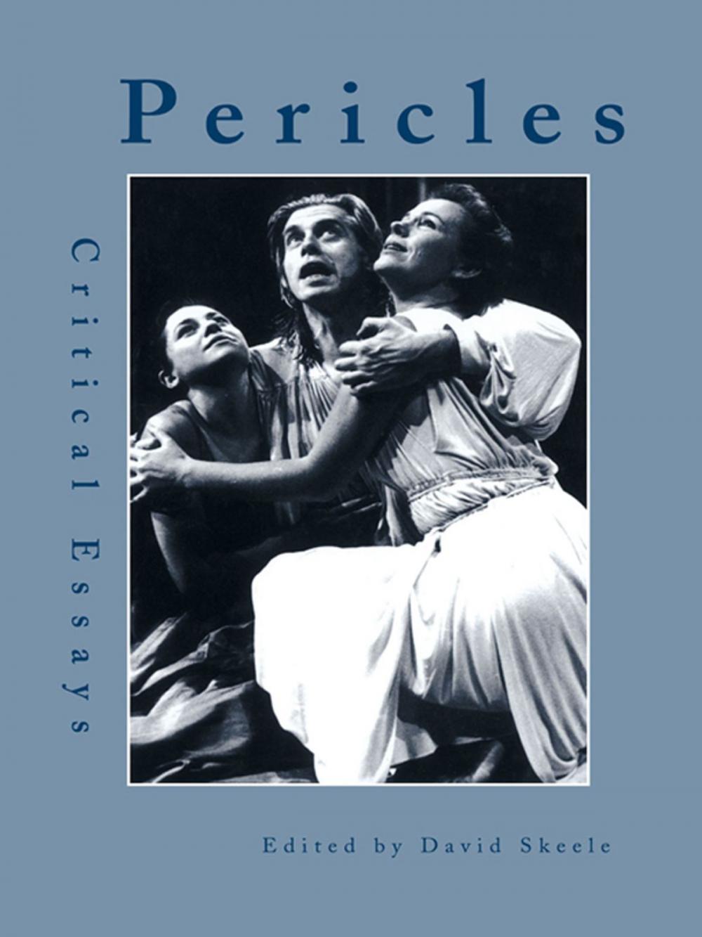 Big bigCover of Pericles