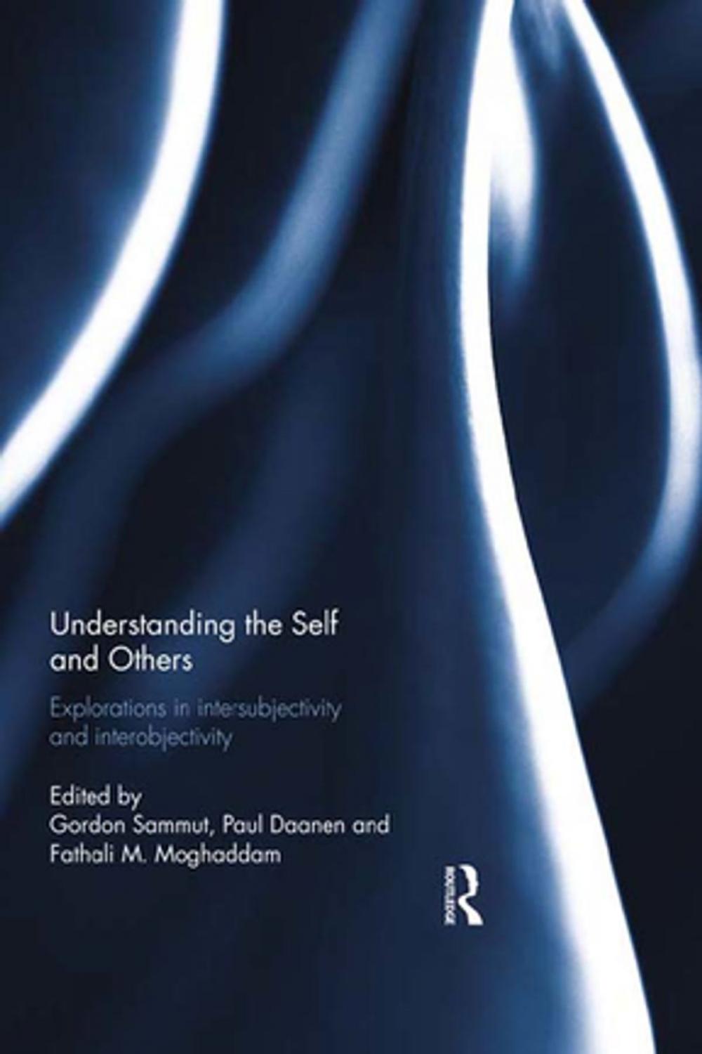 Big bigCover of Understanding the Self and Others