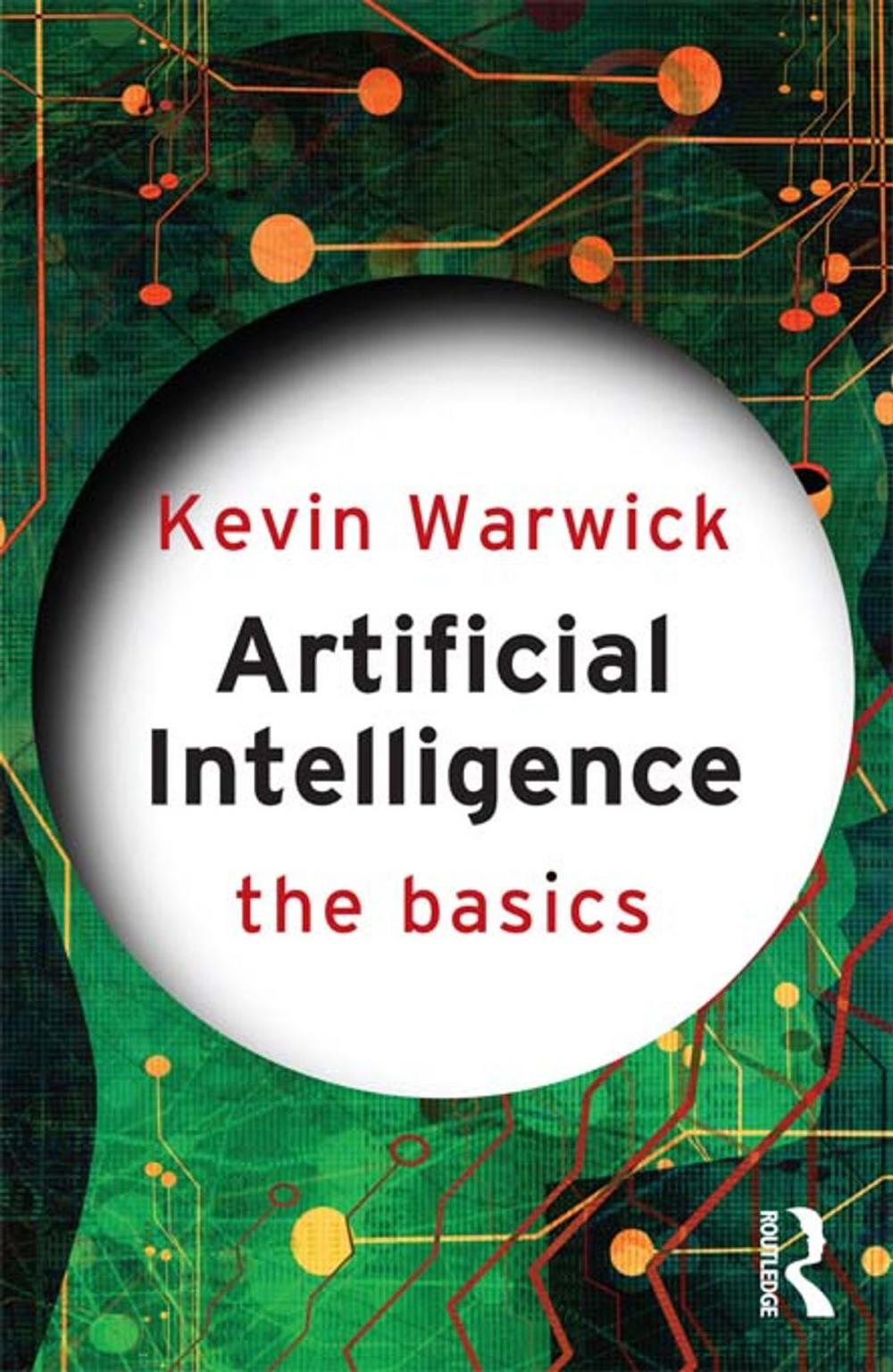 Big bigCover of Artificial Intelligence: The Basics