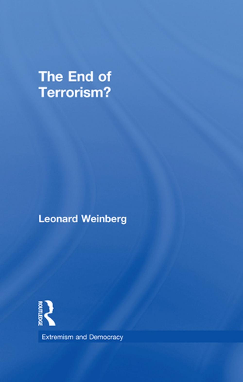 Big bigCover of The End of Terrorism?