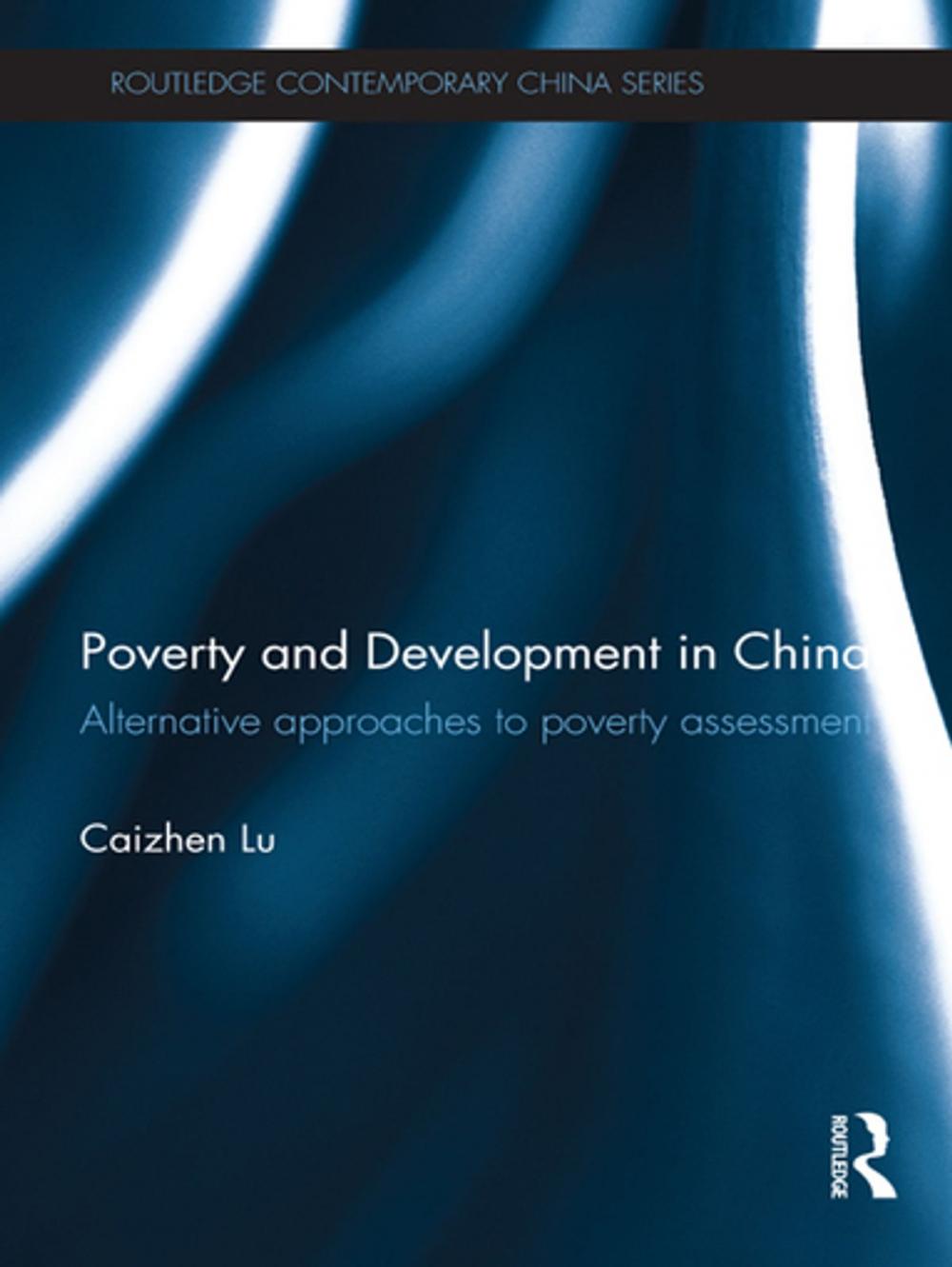 Big bigCover of Poverty and Development in China