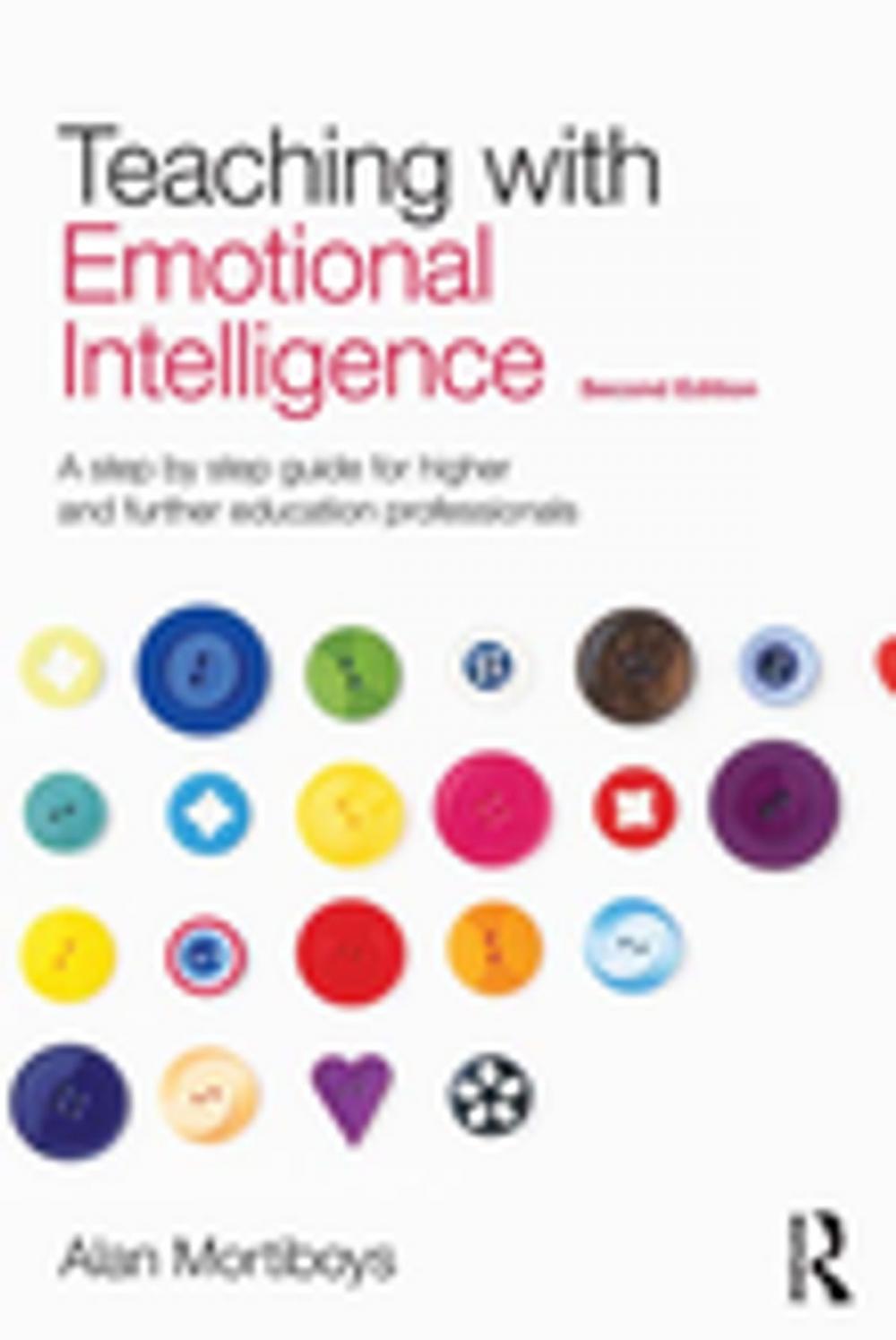 Big bigCover of Teaching with Emotional Intelligence