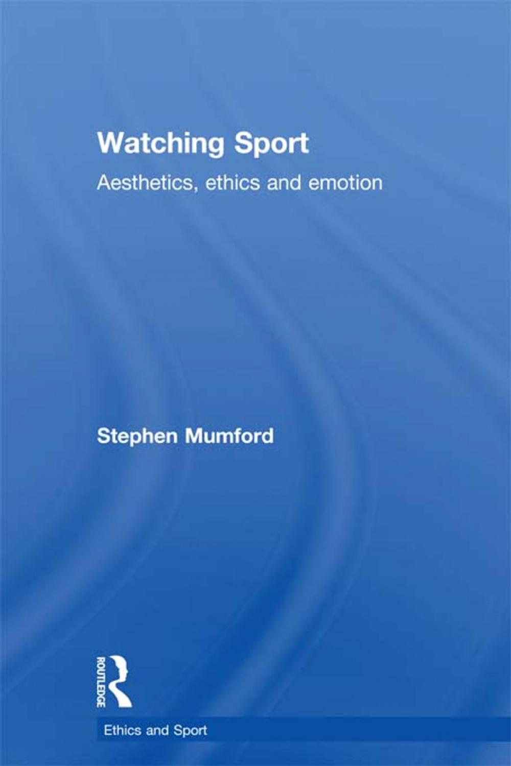 Big bigCover of Watching Sport