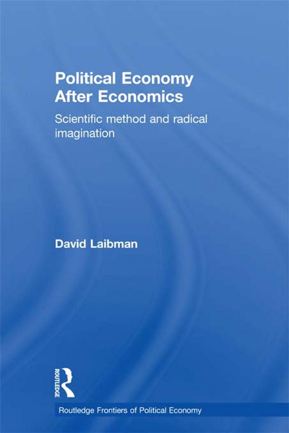 Big bigCover of Political Economy After Economics