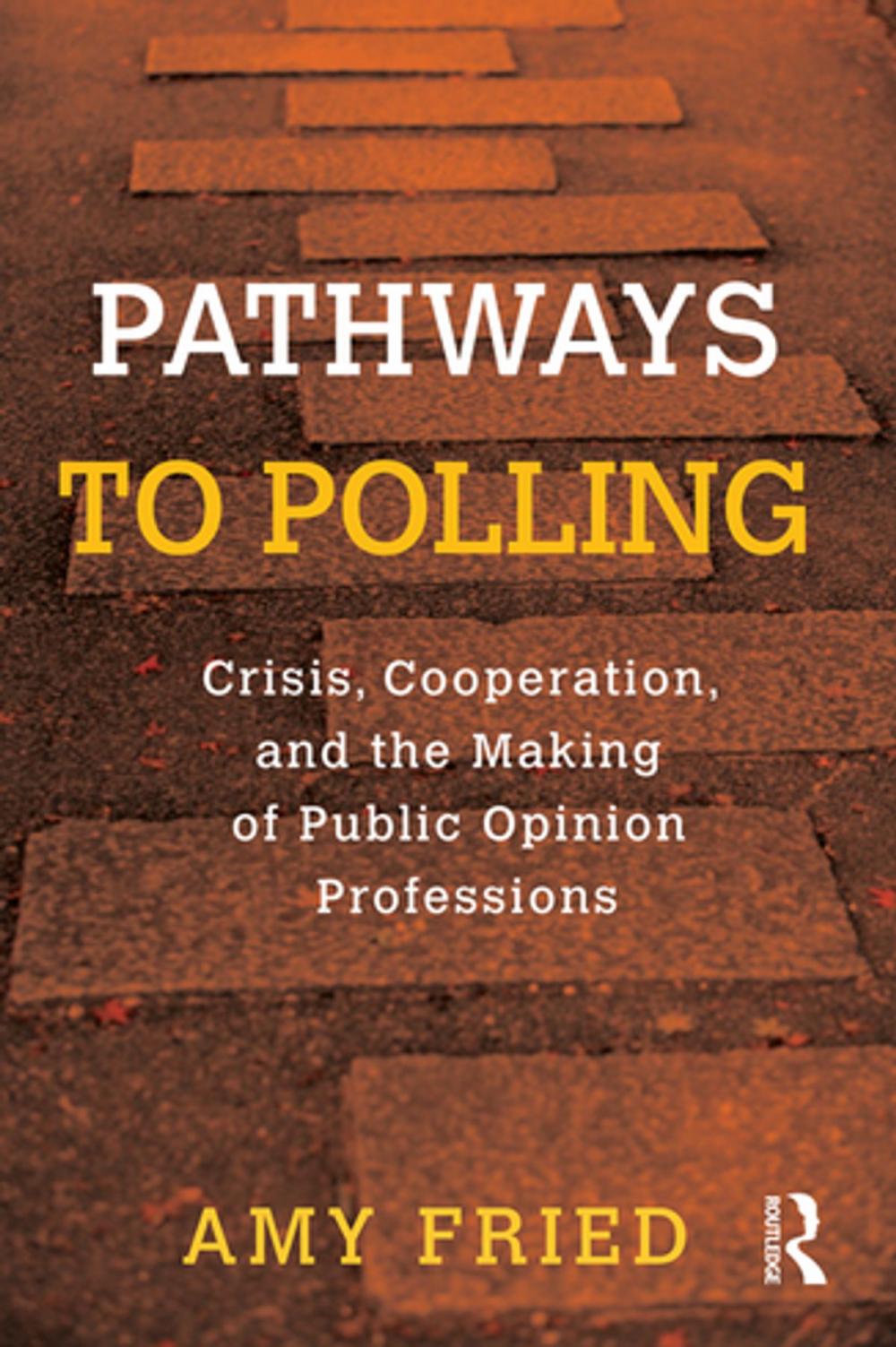 Big bigCover of Pathways to Polling