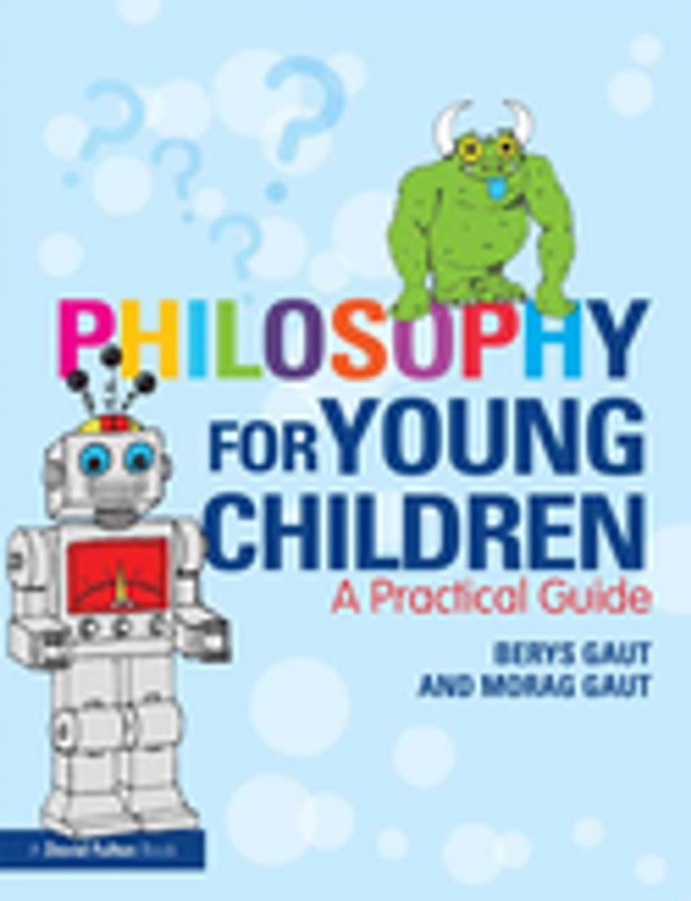 Big bigCover of Philosophy for Young Children