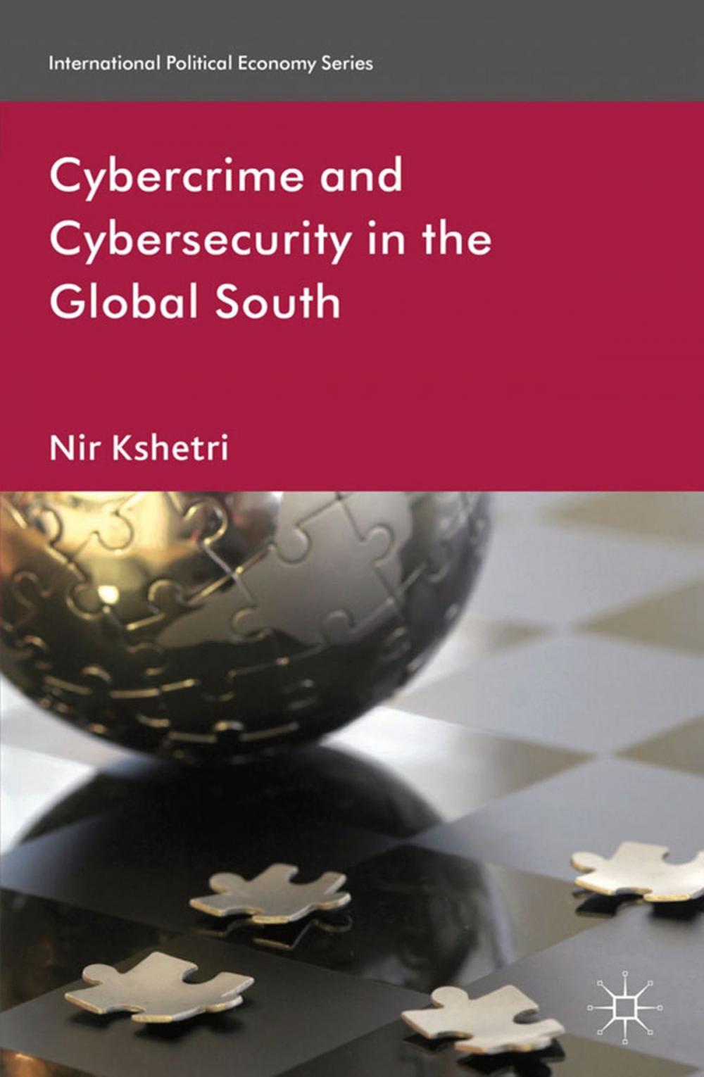 Big bigCover of Cybercrime and Cybersecurity in the Global South