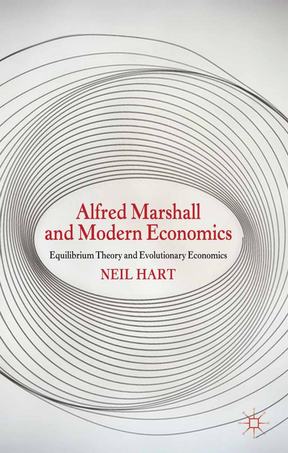 Big bigCover of Alfred Marshall and Modern Economics