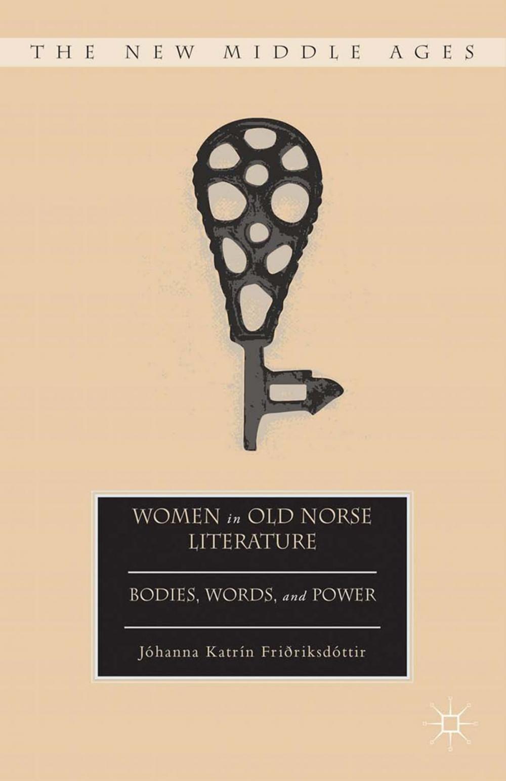 Big bigCover of Women in Old Norse Literature