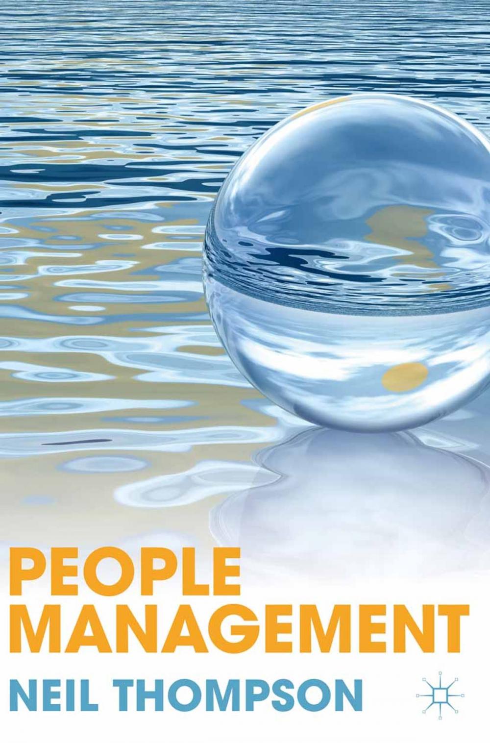 Big bigCover of People Management