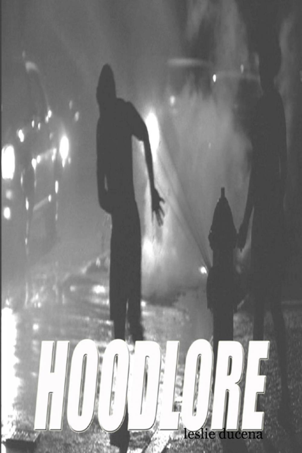 Big bigCover of Hoodlore