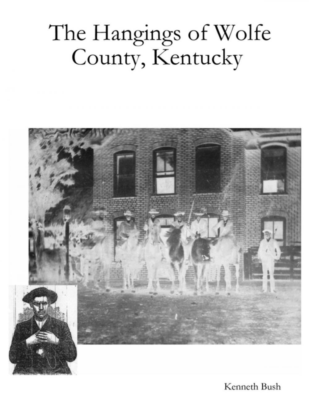 Big bigCover of The Hangings of Wolfe County, Kentucky