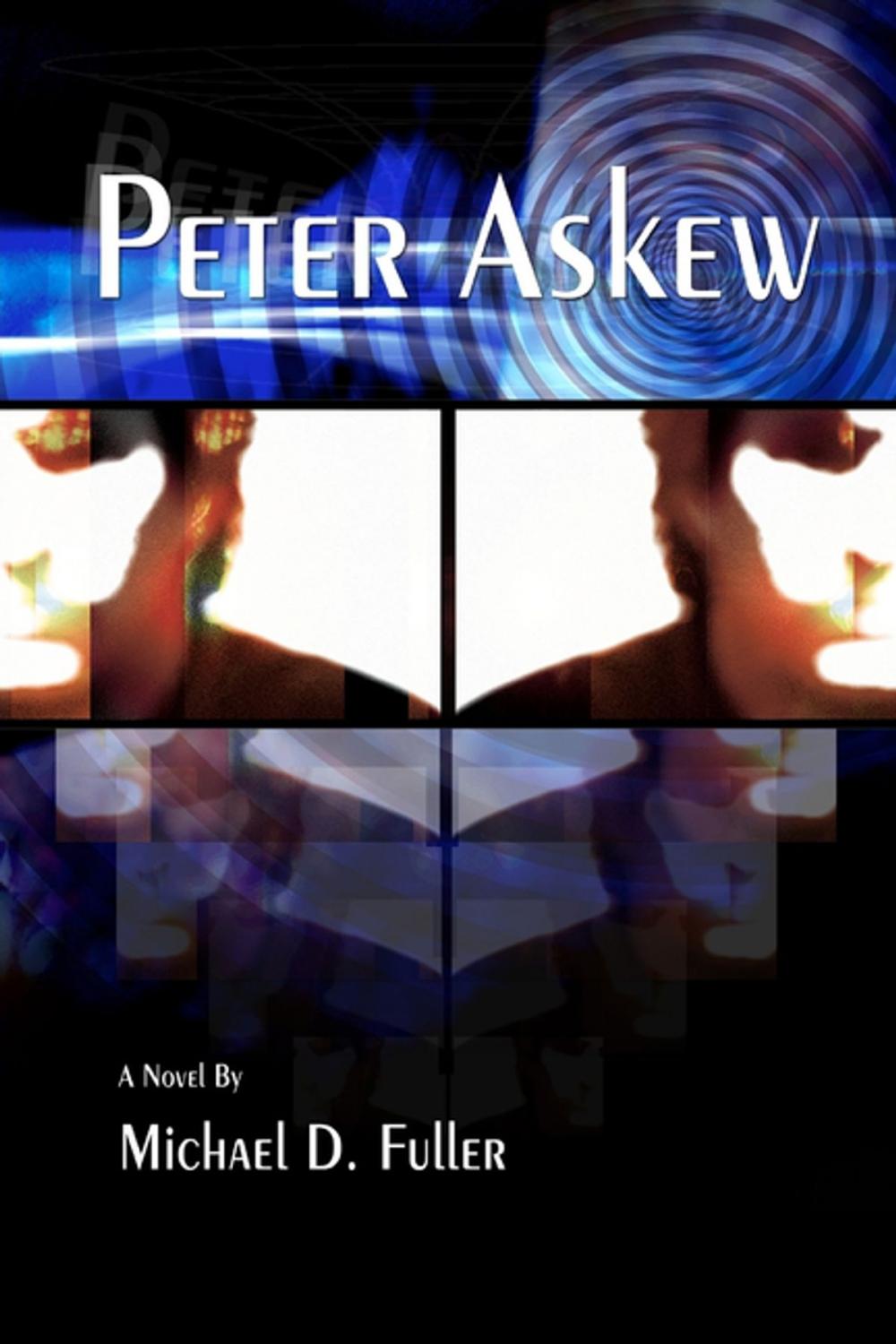 Big bigCover of Peter Askew