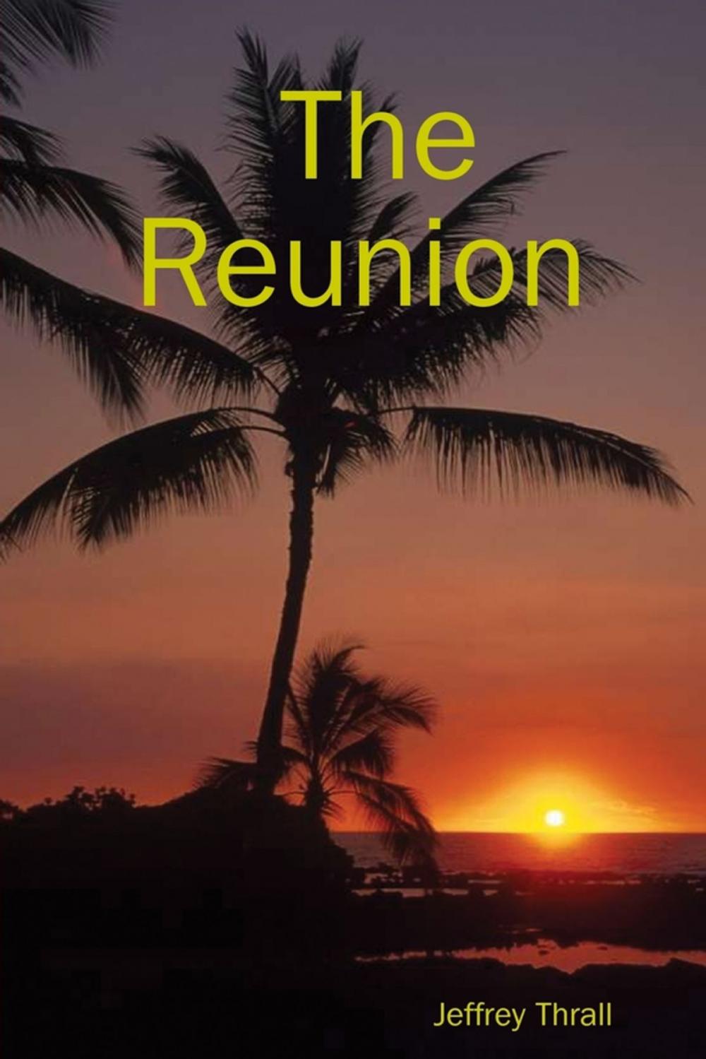 Big bigCover of The Reunion