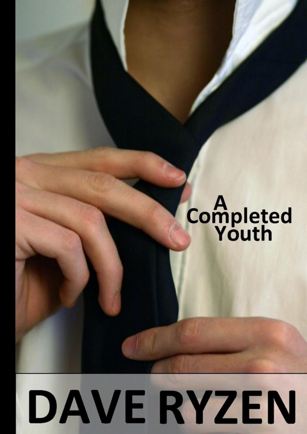 Big bigCover of A Completed Youth