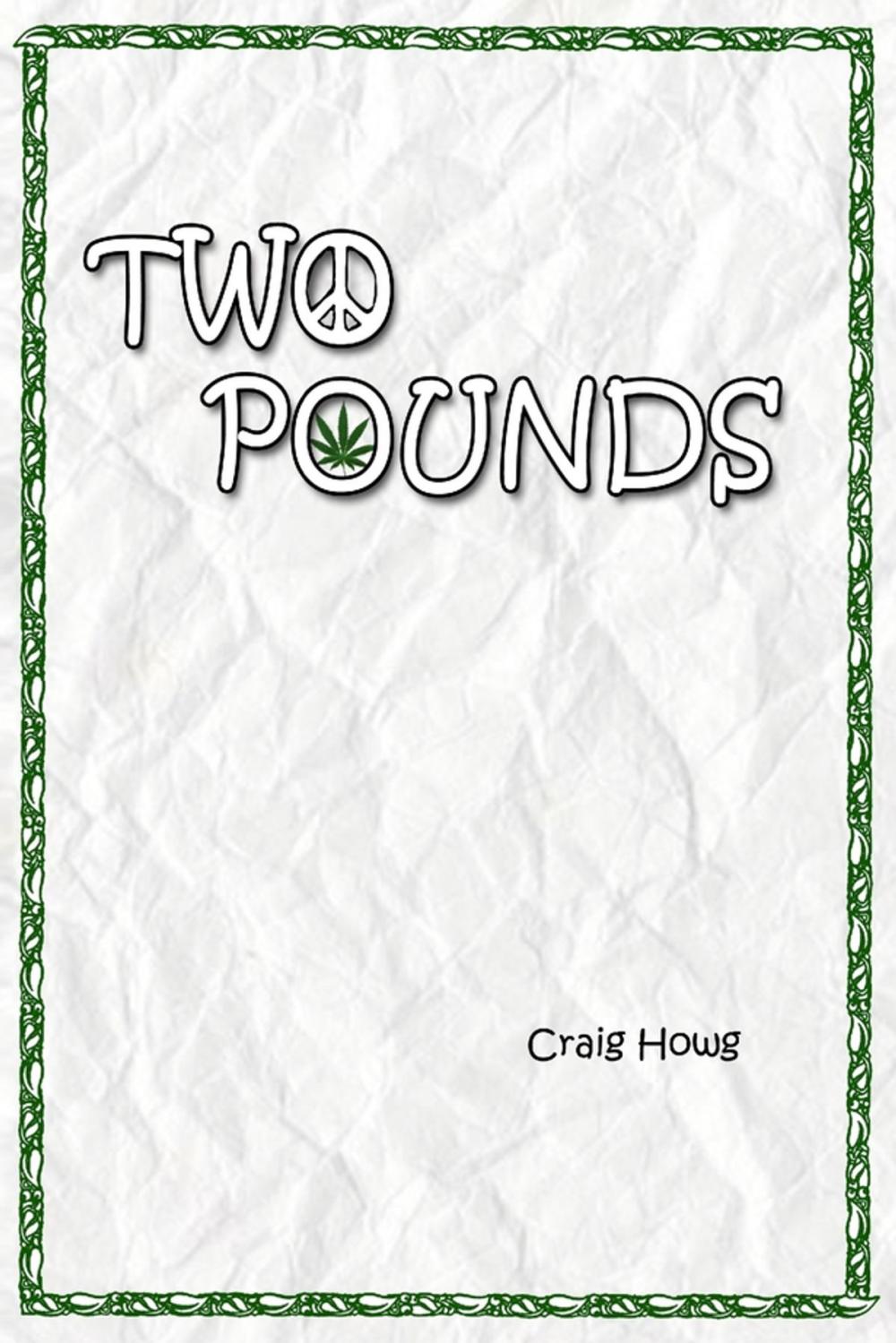 Big bigCover of Two Pounds