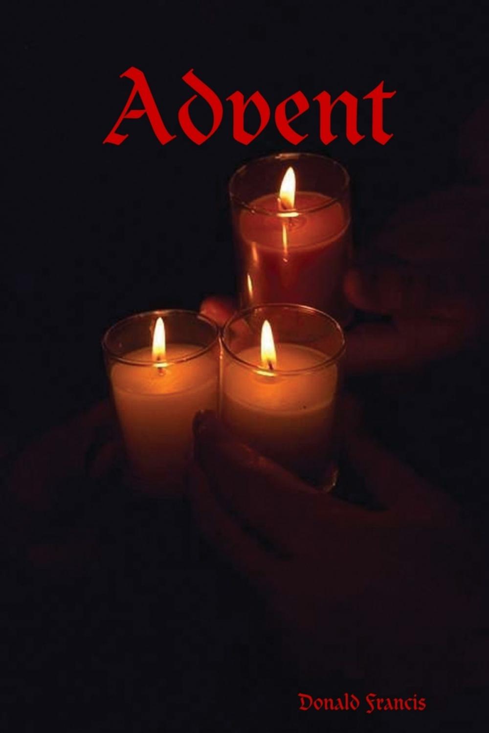 Big bigCover of Advent